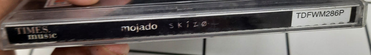 Mojado - Skizo (CD)