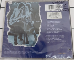 Aerosmith - Classics Live! (CD)