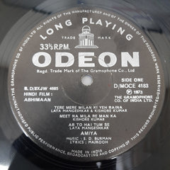 S. D. Burman - Abhimaan (Vinyl)