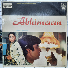 S. D. Burman - Abhimaan (Vinyl)
