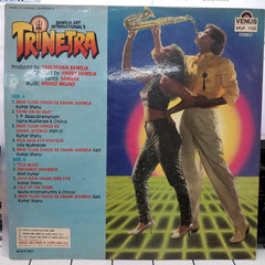 Anand Milind, Sameer - Trinetra (Vinyl)