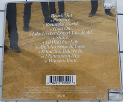 Take That - Beautiful World (CD)