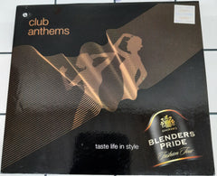 Various - Club Anthems (CD) (3)