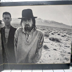 U2 - The Joshua Tree (Vinyl)