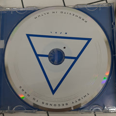 Thirty Seconds To Mars - This Is War  (CD)