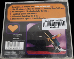 Buddy Guy - Heavy Love (CD)