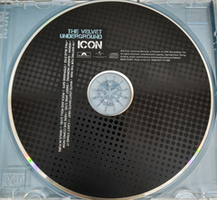 The Velvet Underground - Icon (CD)