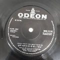 Kalyanji Anandji -  Paras = पारस (45-RPM)