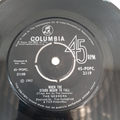 The Seekers - Georgy Girl (45-RPM)