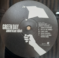 Green Day - American Idiot (Vinyl)