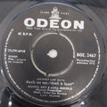 Rahul Dev Burman - Gomti Ke Kinare (45-RPM)