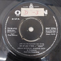 Ravi - Dharkan (45-RPM)