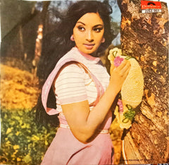 Rajesh Roshan -  Julie (45-RPM)