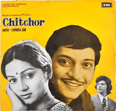 Ravindra Jain - Chitchor (45-RPM)