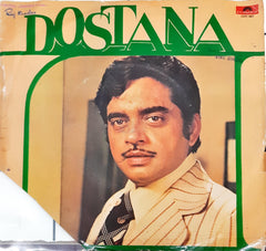 Laxmikant Pyarelal -  Dostana (45-RPM)