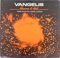Vangelis -  Heaven & Hell (45-RPM)