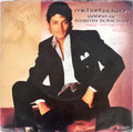 Michael Jackson - Wanna Be Startin' Somethin' (45-RPM)