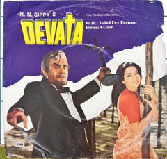 Rahul Dev Burman -  Devata (45-RPM)