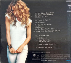 Sheryl Crow - Detours (CD)