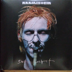 Rammstein  - Sehnsucht (Vinyl) [2]