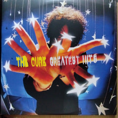 The Cure  - Greatest Hits (Vinyl) [2]