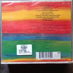 The Band - Stage Fright (CD)