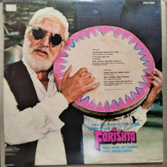 Rahul Dev Burman*, Anand Bakshi  - Farishta (Vinyl)