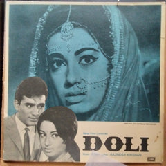 Ravi, Rajinder Krishan - Doli (Vinyl)