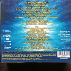 Various - Prog Rocks (CD) [2]