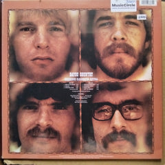 Creedence Clearwater Revival  - Bayou Country (Vinyl)