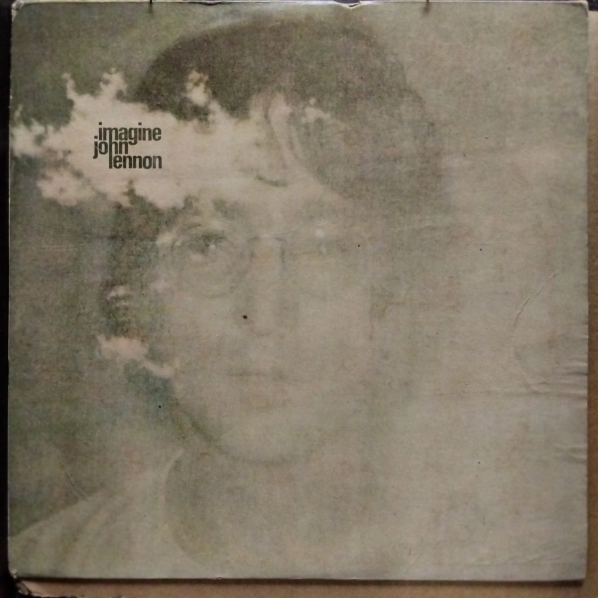 John Lennon  - Imagine (Vinyl)