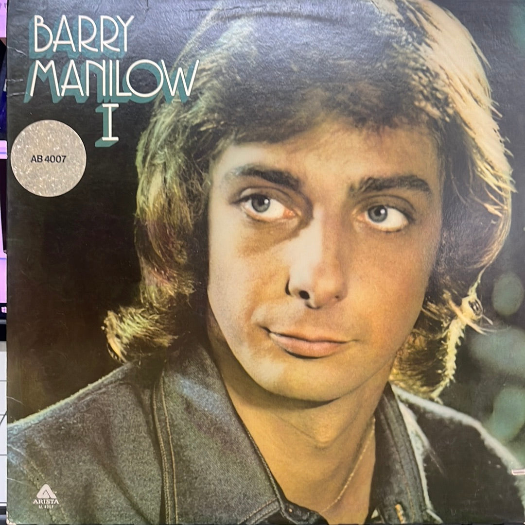 Barry Manilow - Barry Manilow I (Vinyl)