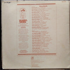 Various  - Yaadon Ki Manzil - Down Memory Lane - Vol.5 (1953-1955) (Vinyl)