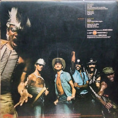 Village People - Live And Sleazy (Vinyl)