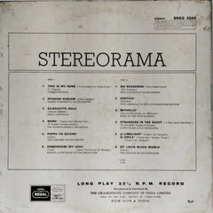 Various  - Stereorama (Vinyl)