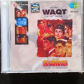 Ravi - Waqt + Khandan (CD)