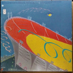 Rolling Stones*  - Still Life (Vinyl)