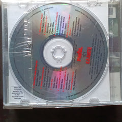 Nadeem Shravan  - Phool Aur Kaante  (CD)