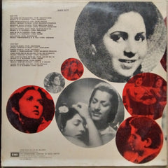 Hemant Kumar - The Great Hits Of Hemant Kumar (Vinyl)