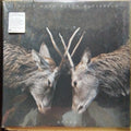 Atone - White Moth Black Butterfly  (Vinyl)