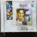 S D Burman - Baazi + Kala Bazar (CD)