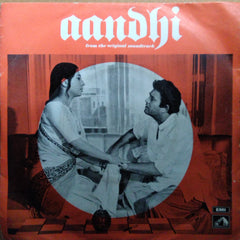 Rahul Dev Burman*  - Aandhi (45-RPM)