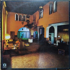 Eagles - Hotel California (Vinyl)