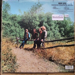 Creedence Clearwater Revival - Green River  (Vinyl)