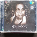 Gangubai Hangal  - Kohinoor  (CD)