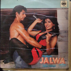 Anand Milind  - Jalwa  (Vinyl)