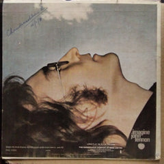 John Lennon  - Imagine (Vinyl)