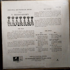 C. Ramchandra  - Navrang (Vinyl)