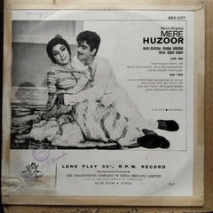 Shankar Jaikishan - Mere Huzoor (Vinyl)