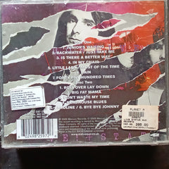 Status Quo - Live (CD)